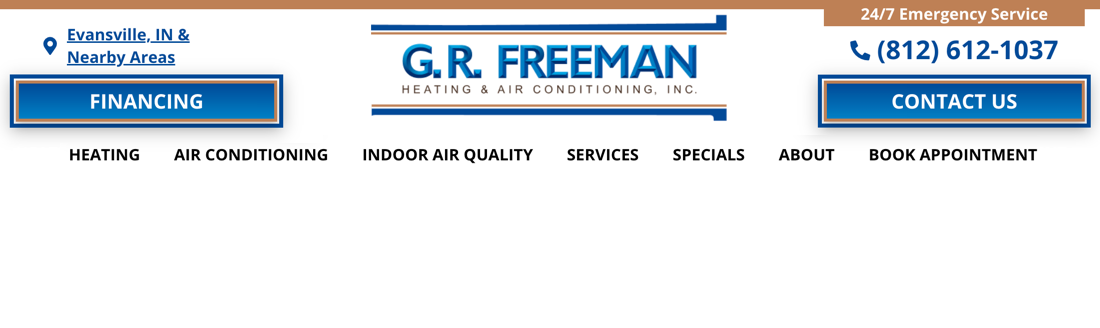 G. R. Freeman